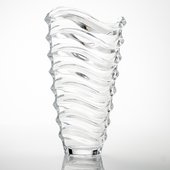 Ваза Волна 34см Crystalite Bohemia 8KG49/0/99U29/340