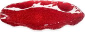 Блюдо овальное IVV Folies 52х22.5см 8291.3