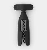 Штопор Brabantia Tasty+, тёмно-серый 121920
