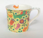 Кружка Милые друзья 300мл Top Art Studio HK1126-TA