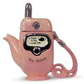 Чайник коллекционный "Мобильник" (Mobile Phone Teapot) The Teapottery 4442