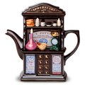 Чайник заварочный "Чайный аптекарь" (шкаф с лекарствами) The Teapottery 4406