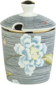 Сахарница Laura Ashley Midnight Pinstripe, 250мл 180970