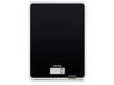 Весы кухонные электронные Soehnle Page Compact 100, 5кг/1гр, чёрный 61500
