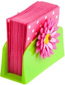 Подставка для салфеток Vigar Flower Power 5904