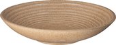 Блюдо рельефное Denby Студио Крафт Миндаль, 31см 392010684