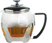 Чайник заварочный KitchenCraft Le’Xpress, 1000мл KCLXTEAPOTINF