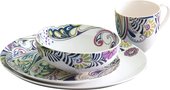 Набор чайно-столовый Denby Космик, 16 предметов 172040950