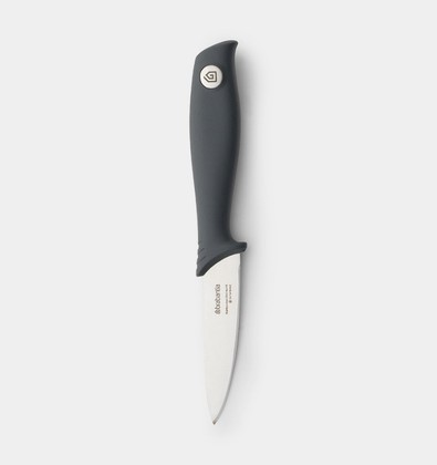 Нож для очистки овощей Brabantia Tasty+ 120961