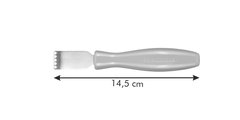 Нож для лимонной кожуры Tescoma Presto Carving 422030.00