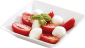 Миска Tescoma Gustito квадратная 20x20см, 4шт 386046.00
