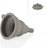Воронка Andrea House Dark Grey Silicone CC66084