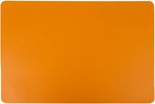 Салфетка сервировочная Zapel Eco Leather, оранжевый STPG005