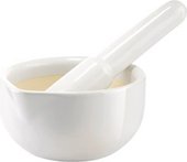Ступка керамическая, d=11см Tescoma Online 900872.00