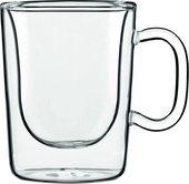 Набор чашек Aroma Thermic Glass, 2шт 0.3л Luigi Bormioli 10972/01
