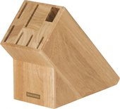 Подставка для ножей Tescoma Woody, на 7 предметов 869506.00