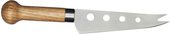 Нож-вилка для сыра SagaForm Nature с перфорацией 5017125