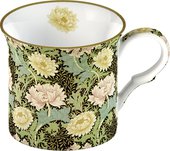 Набор кружек Хризантемы, Вильям Морис, 2 шт Creative Tops MGB3698