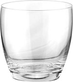 Стакан прозрачный, 350мл Tescoma CREMA GLASS 306250.00