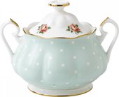 Сахарница Royal Albert Полька Роуз, 350мл POLROS25865