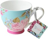 Кружка Поэма 540мл Поэзия&Проза Top Art Studio LD1385-TA