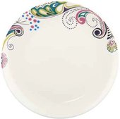 Тарелка Denby Космик Cream, 21см 172010049
