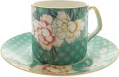 Кофейная пара Соланж Top Art Studio SP2093/2094-TA