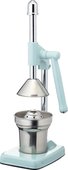 Соковыжималка KitchenCraft Living Nostalgia blue LNJUICERBLU