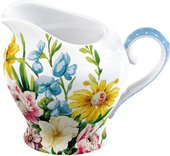 Молочник Английский Сад Katie Alice Флорал Creative Tops SJUG3671