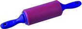 Силиконовая скалка Regent Silicone, 25x4.5см 93-SI-CU-15.2