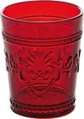 Набор стаканов Fade Rosso Bicchiere Florence, 225мл, 6шт 51768