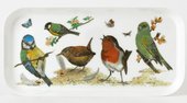 Поднос Roy Kirkham Садовые птицы, 30x15см XGARDB1705