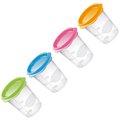 Tescoma BAMBINI Контейнеры для детского питания - возможные цвета, 3шт., по 200 мл, артикул 668122