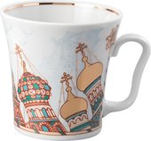 Бокал ИФЗ Ленинградский, Храм Спас на Крови, 360мл, фарфор 80.50417.00.1
