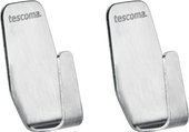 Крючки 2шт из нержавеющий стали Tescoma Presto 420843.00