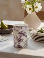 Бокал ИФЗ Соло, Monplaisir Violet, 400мл, фарфор 80.47758.00.1