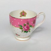 Кружка Озорные Розочки 300мл Royal Albert 40002395