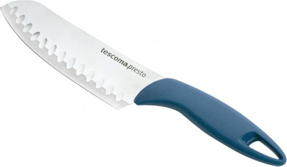 Японский нож PRESTO SANTOKU 15 см