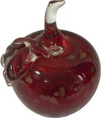 Фигурка Яблоко красное 14см Top Art Studio ZB2280-TA
