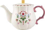 Чайник 1400мл Фольклорный фестиваль Creative Tops 5201930