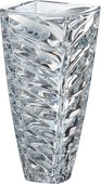 Ваза Фасет 30.5см Crystalite Bohemia 8KG78/0/99U83/305