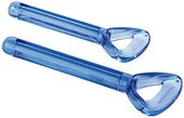 Приспособление для выдавливания тюбиков, 2шт. Tescoma Presto 420774.00