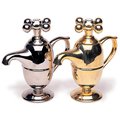 Чайник коллекционный "Чай из-под крана" (Tap Teapot) The Teapottery 4460