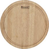 Доска разделочная Regent Bosco, 24x24x1.2см, круглая 93-BO-1-01