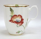 Кружка Маки 1970, 400мл 100летие Royal Albert 40017580