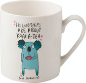 Кружка KitchenCraft Koala 300мл 5199949