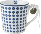 Кружка Laura Ashley Humble Daisy, 350мл 178237