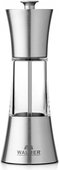 Мельница для специй Walmer Tower, 18см, матовый хром W05917202