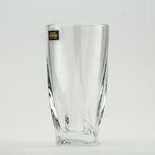 Стаканы для воды Crystalite Bohemia Квадро, 6шт., 350мл 2K936/0/99A44/350