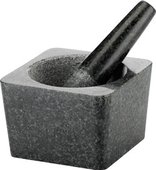Ступка гранитная для измельчения, 13х13х9см Tescoma President 639070.00